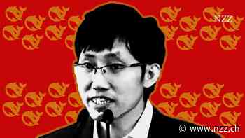 Wer steckt hinter Deepseek, der chinesischen KI-Konkurrenz zu Chat-GPT? Ein ehrgeiziger Patriot