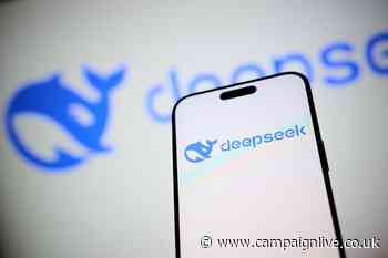 AI’s ‘Sputnik moment’: what the arrival of DeepSeek means for marketers