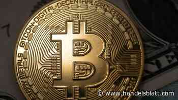 Bitcoin: Börse Stuttgart will Kryptogeschäft ausbauen