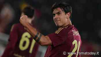 Roma-Eintracht Francoforte: le probabili formazioni e dove vedere la partita di Europa League in tv e streaming