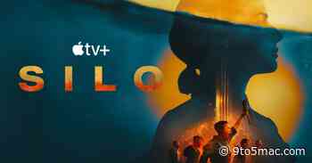 Apple just published a ‘meditative’ video tour of Silo’s massive sets