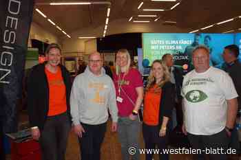 „ZukunftsWert 2030“ feiert gelungene Premiere