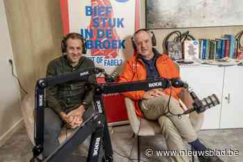 Sportarts Tom Teulingkx is heel duidelijk in podcast: “Nee, je kunt een griepje niet wegsporten”