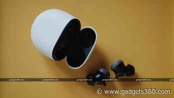 Google Pixel Buds Pro 2 Reportedly Gets Its First Software Update With New 'Bud Return' Feature