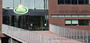 Arla schaalt af in havermelk, afzet loopt niet