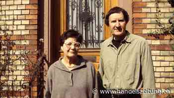 Ausstellung zum 100. Geburtstag von Lucius Burckhardt in Basel