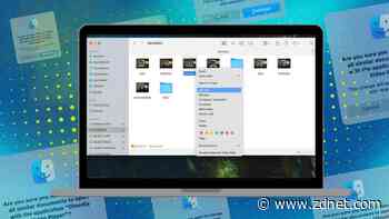 How I changed my default apps in MacOS - and you can too, in seconds