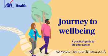 Cancer survivors say illness has given them a new perspective on life