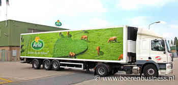 Zuivelaar Arla schaalt af in havermelk, afzet loopt niet