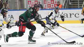 Nächste Hiobsbotschaft für die Starbulls Rosenheim: Allrounder Kolb muss operiert werden