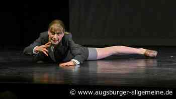 Überleben für Anfänger im Landsberger Stadttheater