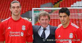 Newcastle United's 2011 deadline day proved a player is never 'not for sale'