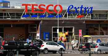 Tesco to cut 400 jobs in major shake-up of supermarket services