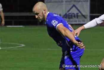 SV Bredene bouwt eerste elftal verder op