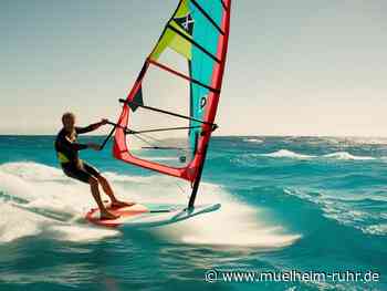 Ferienfreizeit an der Nordsee: Windsurf-Abenteuer für Jugendliche