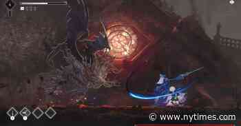 A Journey Through Toxic Fumes That’s a Breath of Fresh Air