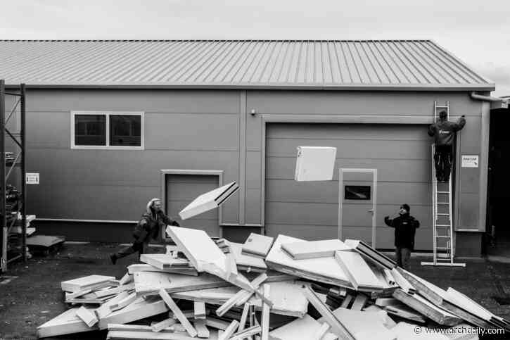 From Disposable to Sustainable: The Transformation of Recycled Polyurethane into High-Performance Products