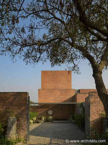 Verandah House / Studio PPBA