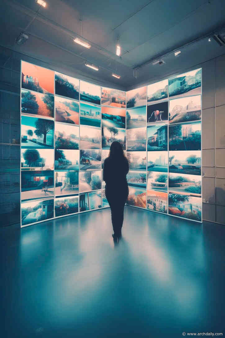 Social Media-Friendly Design: Is Architecture Adapting to Viral Trends and Algorithms?