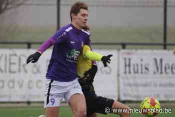 Twee nieuwkomers voor twee vertrekkers bij Sparta Heestert