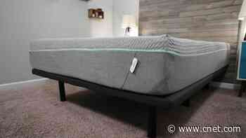 Tuft & Needle Mint Mattress Review 2025: Freshly Updated and Comfortable for All