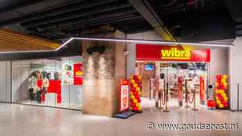 Wibra opent nieuwe winkel in Winkelcentrum Bloemendaal