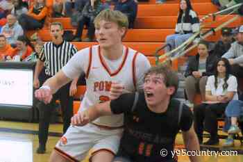 PhotoFest! Worland Splits With Powell in 3A West Basketball
