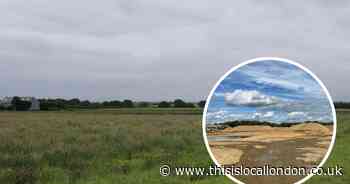 Decision date passes on plans for huge new quarry