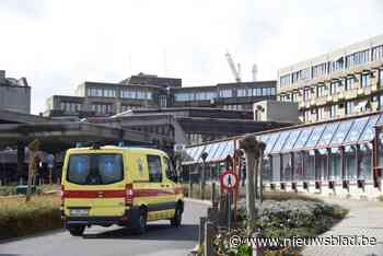 KU Leuven leent 230 miljoen euro voor vernieuwing Universitair Ziekenhuis