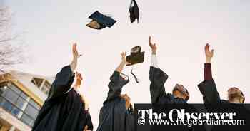 The Home Office barred me from attending my own graduation