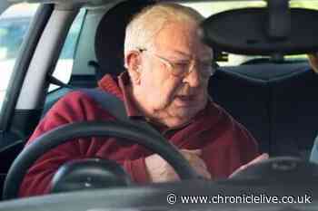 Drivers over 80 will 'refuse to sit' mandatory tests to keep licence