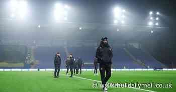 Hull City injury and suspension latest ahead of vital Stoke City clash