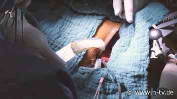 Hoffnung für unzählige Patienten: "Pflaster" aus Stammzellen hilft bei schwerer Herzschwäche