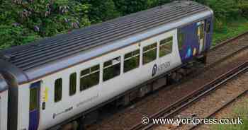 More prosecutions brought by York-based rail firm for alleged fare dodging quashed