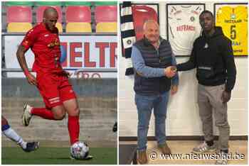 TRANSFERLIVE WEST-VLAANDEREN. Een komen en gaan bij SK Roeselare, ook Ruben Pyck verlaat KVDO