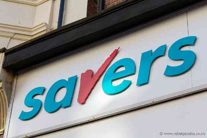 Savers to roll out 30 new UK stores