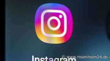 Beliebter Instagram-Account aus Region plötzlich offline: „Da war ich natürlich geschockt...“