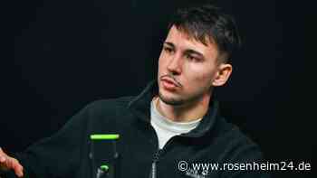 „Rumheulen hilft nix!“: Kevin Handschuh spricht im Starbulls-Podcast über den dezimierten Kader