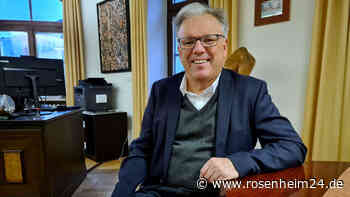 „Eng gestrickt“: Warum Wasserburg bei einigen Groß-Projekten „die Luft rauslassen“ muss