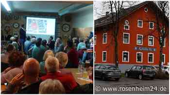 Viele Ängste und Sorgen: Diskussionen um Abriss des Kastenauer Hofs – Wie es jetzt weitergeht