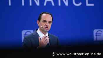 Markt vor schweren Turbulenzen: "Je größer die Party, desto größer der Kater danach" – BaFin-Chef schlägt Alarm!