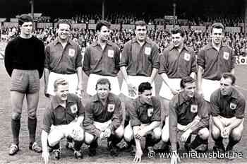 “Eddy Wauters kon honderduit vertellen,  zoals over zijn ontmoeting met Marilyn Monroe”