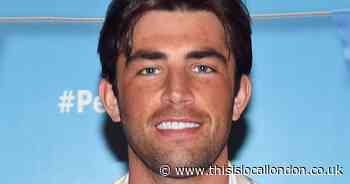 Love Island star jailed after his dog Elvis bit a runner in Swanley