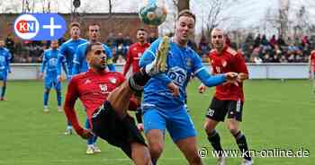 Kaltenkirchener TS geht personell unverändert in die Restrunde der Landesliga