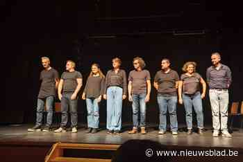 Preludo verzint ter plekke toneelstuk met jouw inbreng