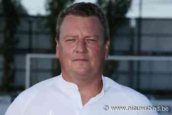 Renzy Tielens wordt keeperstrainer bij Zwevegem Sport