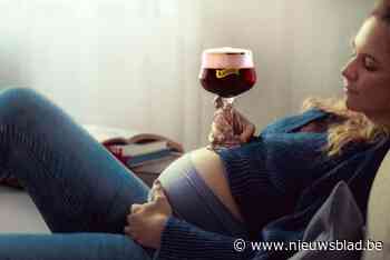 Brouwerij pakt uit met gedurfde campagne: “Kasteel Rouge 0,0% kan altijd gedronken worden”