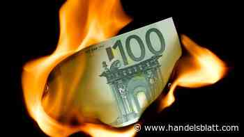 Inflation: „Perfekter Sturm für Sparer“ – Mit Tages- und Festgeld verlieren viele Deutsche wieder Geld