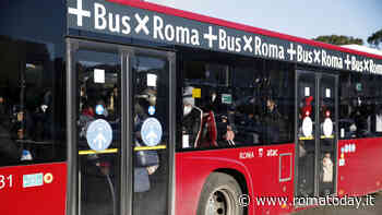 La linea bus di Settebagni riduce il percorso: "Collegamenti più rapidi con Saxa Rubra e Sant'Andrea"