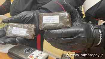 Il barista trovato con 180mila dosi di Premium frozen, la nuova (carissima) droga dello sballo